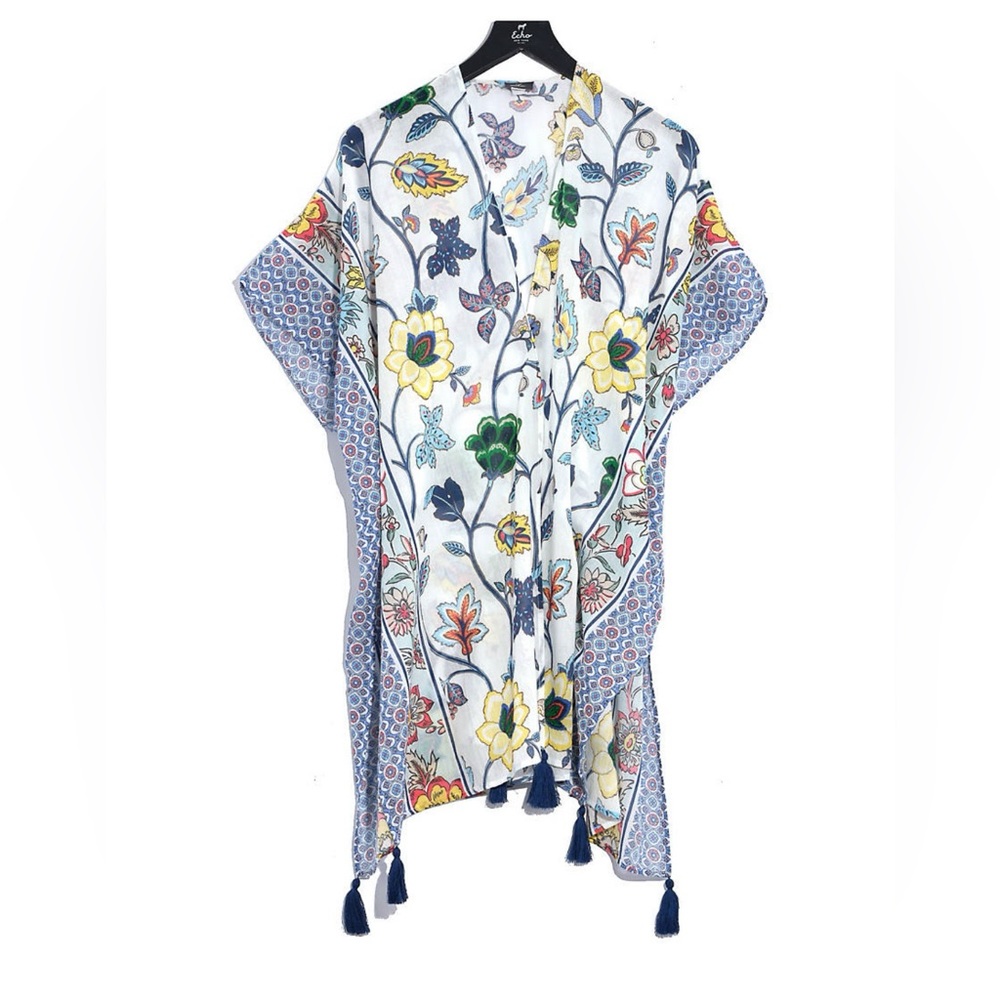 ECHO Kimono